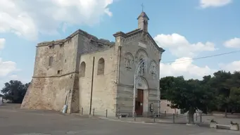 Chiesa di San Pietro in Bevagna