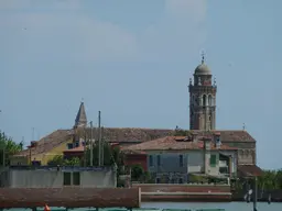 Chiesa di Santa Caterina in Mazzorbo