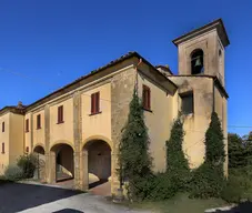 Chiesa dei Santi Lucia e Marcello