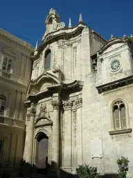 Chiesa di San Francesco all'Immacolata