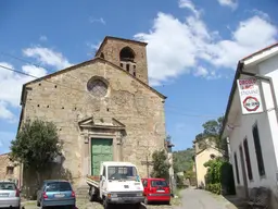 Pieve di Sant'Andrea