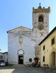 Santo Stefano