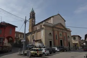 Chiesa di Santa Maria Assunta