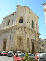 Chiesa di San Giuseppe