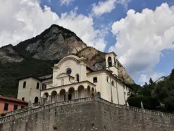 Santuario di San Girolamo Emiliani