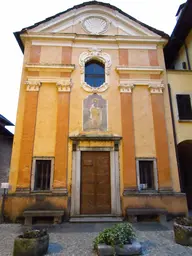 Chiesa di San Rocco