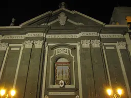 Cattedrale di San Pancrazio