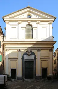 Santuario della Madonna Miracolosa