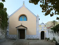 Convento dei Capuccini