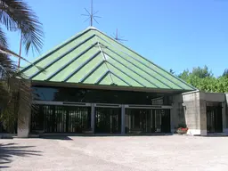 Chiesa di Santa Maria della Consolazione a Tre Pini Poggio dei Fiori