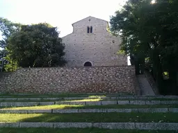 Pieve di San Pancrazio