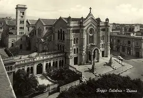 Basilica Maria Santissima Assunta