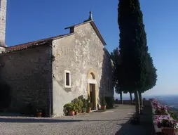 Santuario di Santa Maria di Valverde