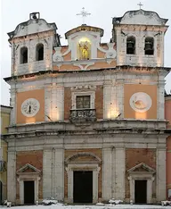 Chiesa di Santa Maria Assunta