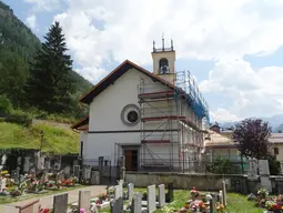 Chiesa di San Fabiano e Sebastiano