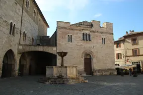 Basilica di San Silvestro