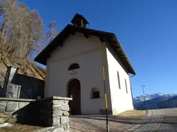 Chiesa di San Rocco Pellegrino