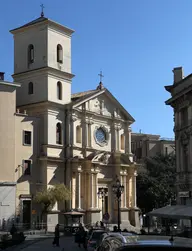 Basilica dell'Immacolata