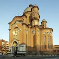 Tempio monumentale San Giuseppe ai caduti in guerra