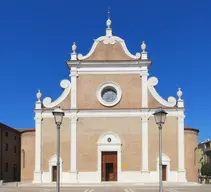 Basilica di San Benedetto