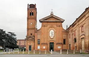 Basilica di San Giorgio fuori le mura