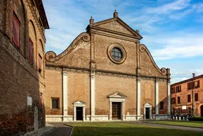 Basilica di San Francesco