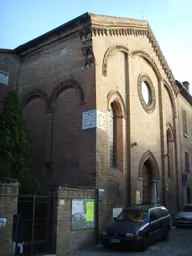 Chiesa di San Gregorio Magno