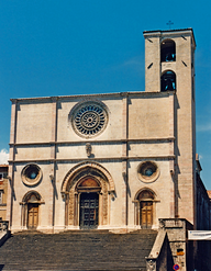 Concattedrale della Santissima Annunziata