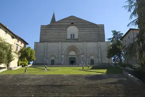 Tempio di San Fortunato