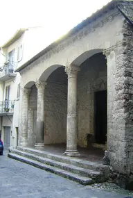 Chiesa di Santa Maria Impensole