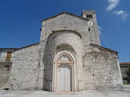 Pieve di San Giorgio di Valpolicella