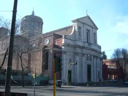 Basilica di Sant'Eugenio