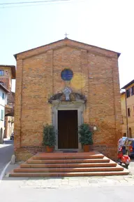 Chiesa di Santa Maria