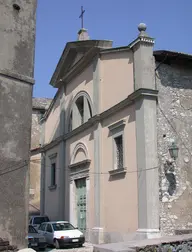 Collegiata di Sant'Antonino Martire