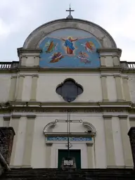 Santuario di Nostra Signora della Guardia