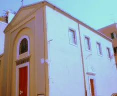 Chiesa di Santa Maria dei Marinai