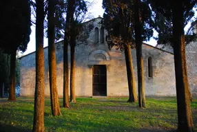 Pieve di Santa Maria Assunta a Cellole