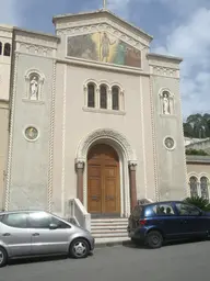 Chiesa di San Giovanni Decollato