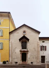 chiesa di Sant'Anna