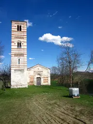 Chiesa dei Santi Nazario e Celso