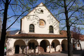 Kapuzinerkirche