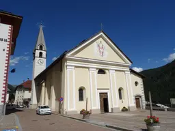 Chiesa di Santo Stefano