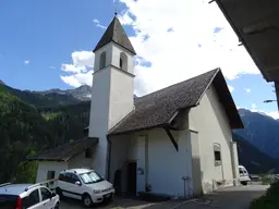 Chiesa di Santa Caterina in Colle