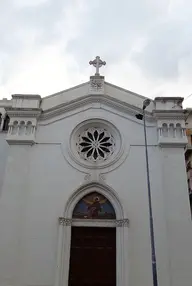 Chiesa di San Francesco dei Mercanti