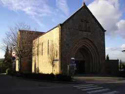 Chiesa di Cristo Re