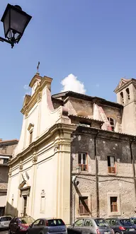 Santa Chiara