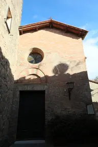 Chiesa dei Santi Andrea e Lorenzo