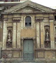 Chiesa del Ringo