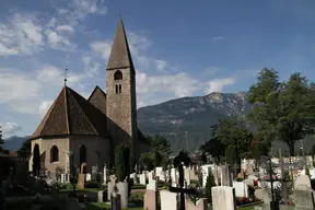 St.-Peters-Kirche - Chiesa di San Pietro