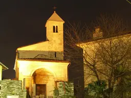 Chiesa dei Santi Fabiano e Sebastiano